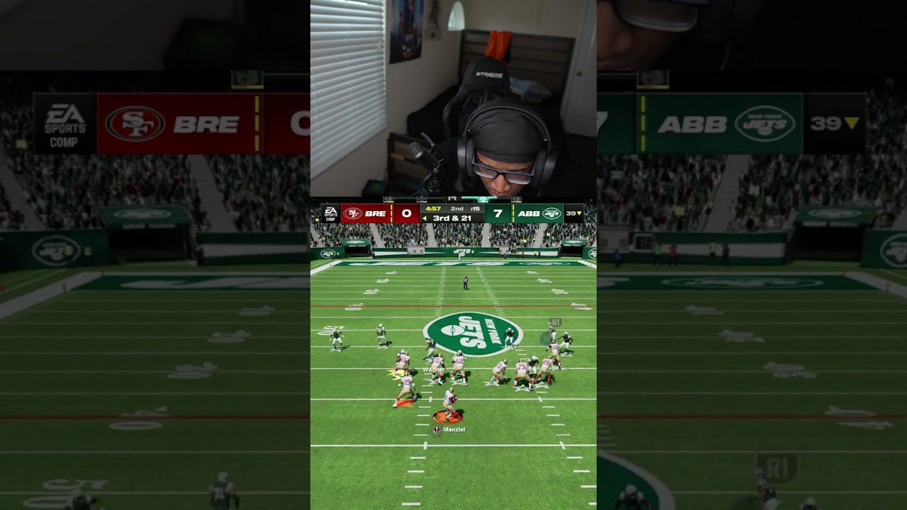 LTD THEME TEAM ALL STARS JOHNNY MANZIEL 