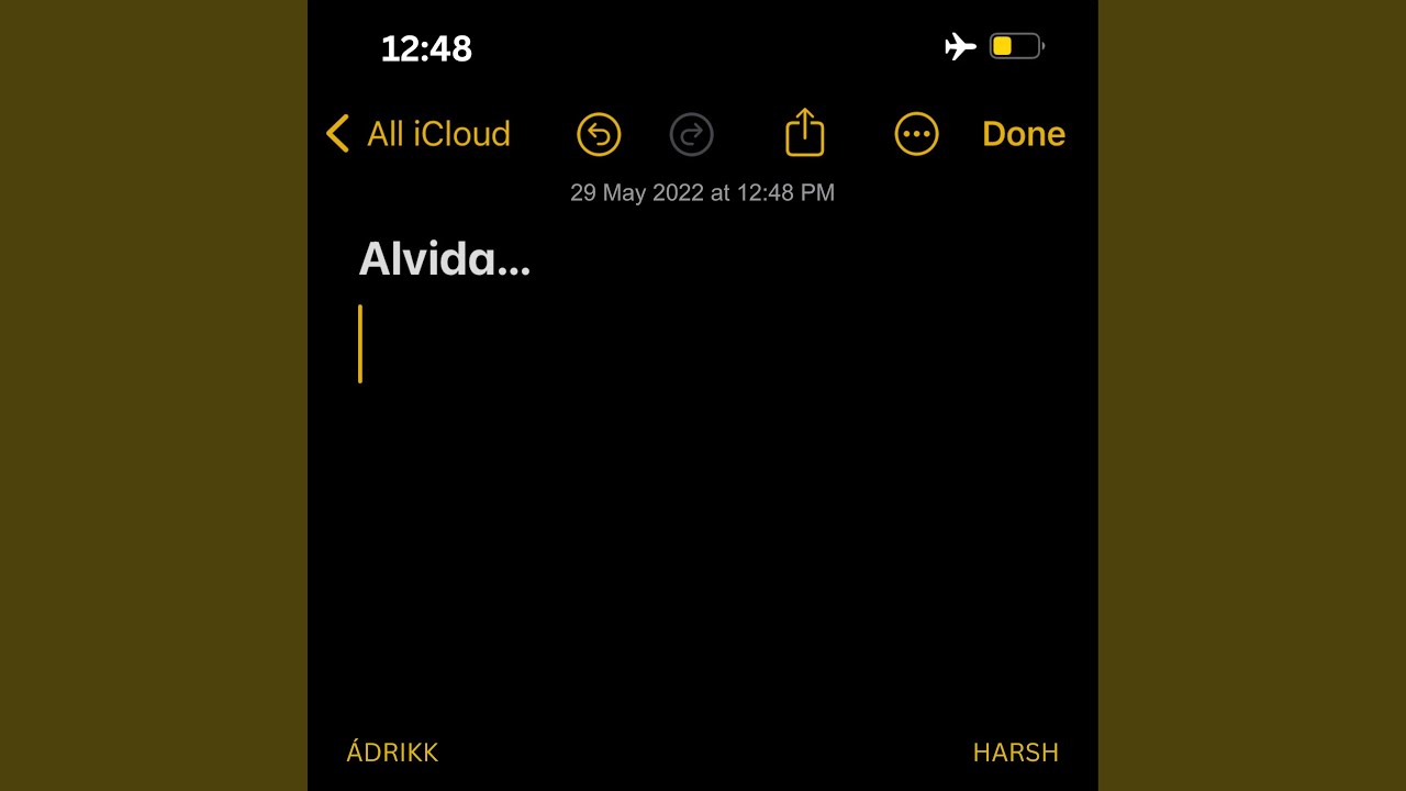 Alvida