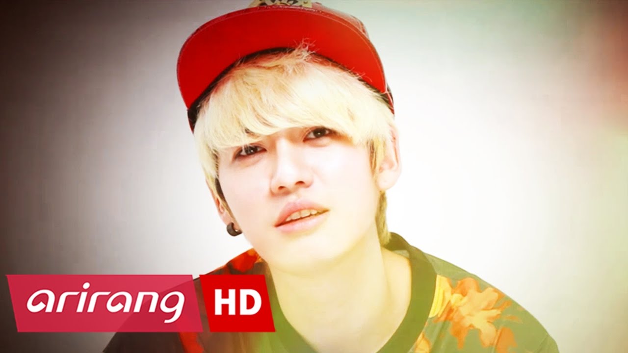 [Pops in Seoul] D.I.P(디아이피) _ Seung-ho(승호) _ Profile