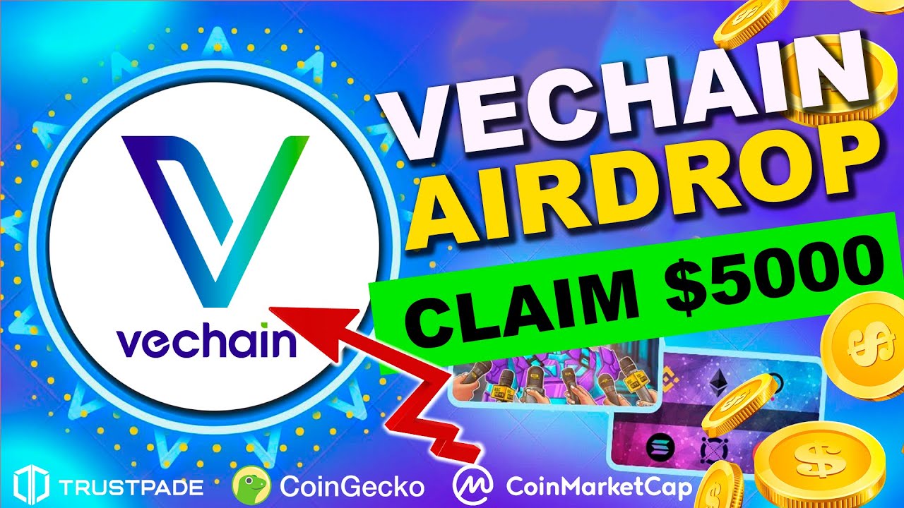 BEST INVESTMENT STRATEGY in VeChain project| BIG UPDATE | CRYPTOCURRENCY