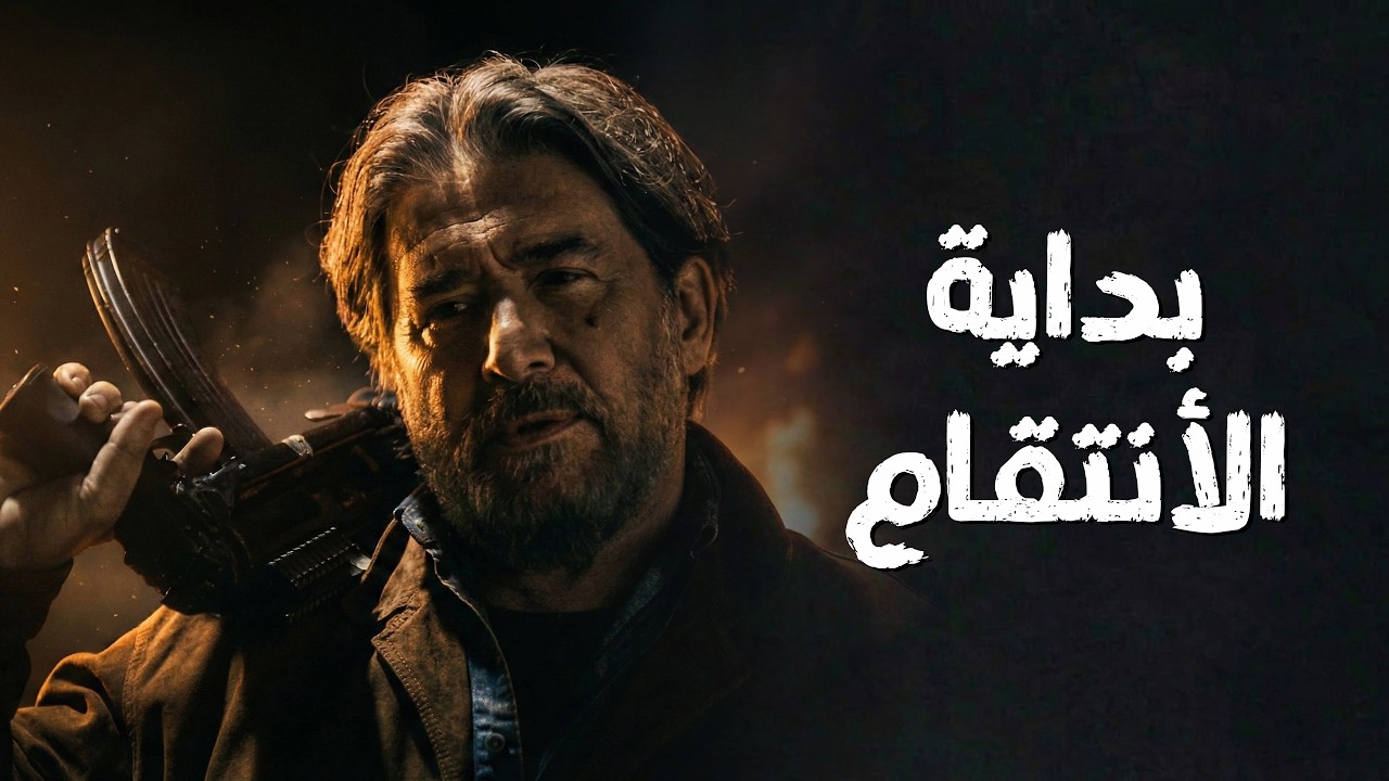 حفر قبرو بأيده كرمال يثبت لأبو علي انو بريئ من الغدر يلي صار 🔥😯   سعادة المجنون
