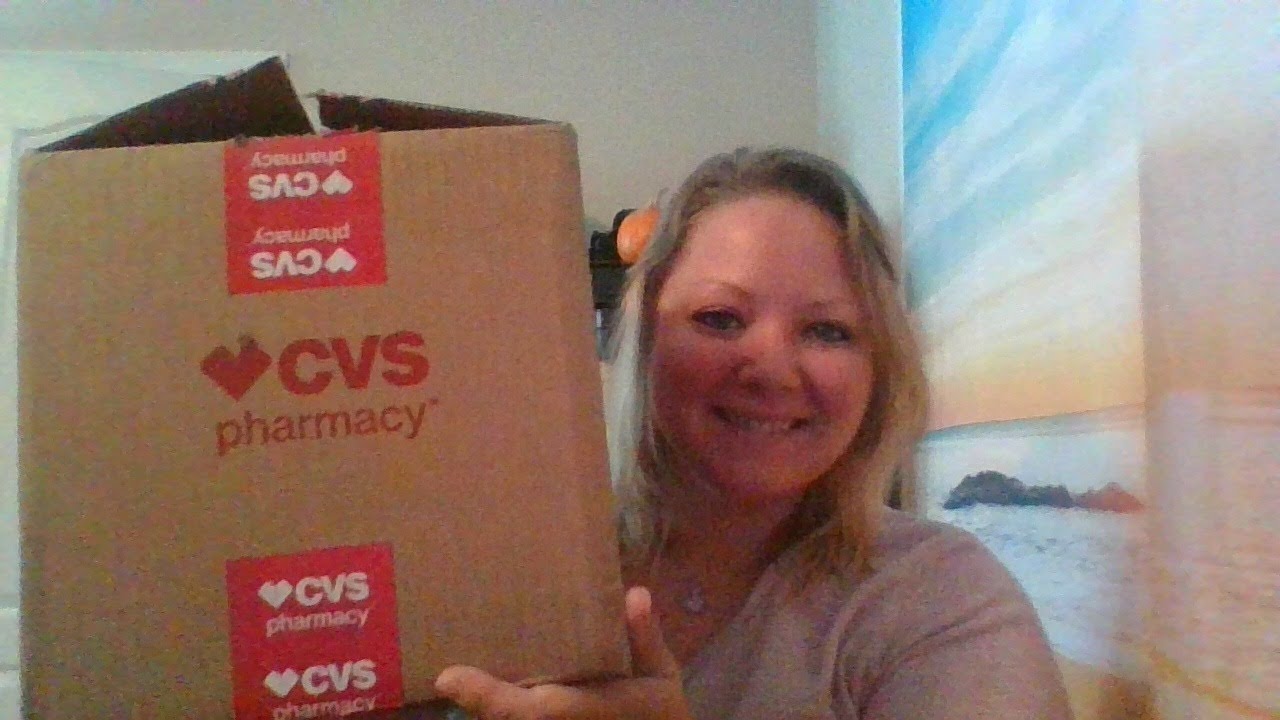 Free at CVS! Couponing without leaving home!