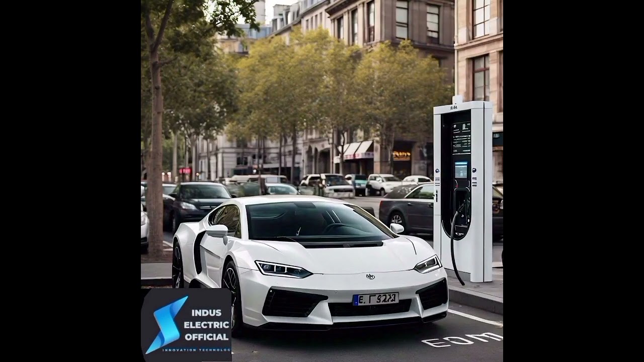 How to Use an EV Charging Station: Step-by-Step Guide for Electric Vehicle Owners