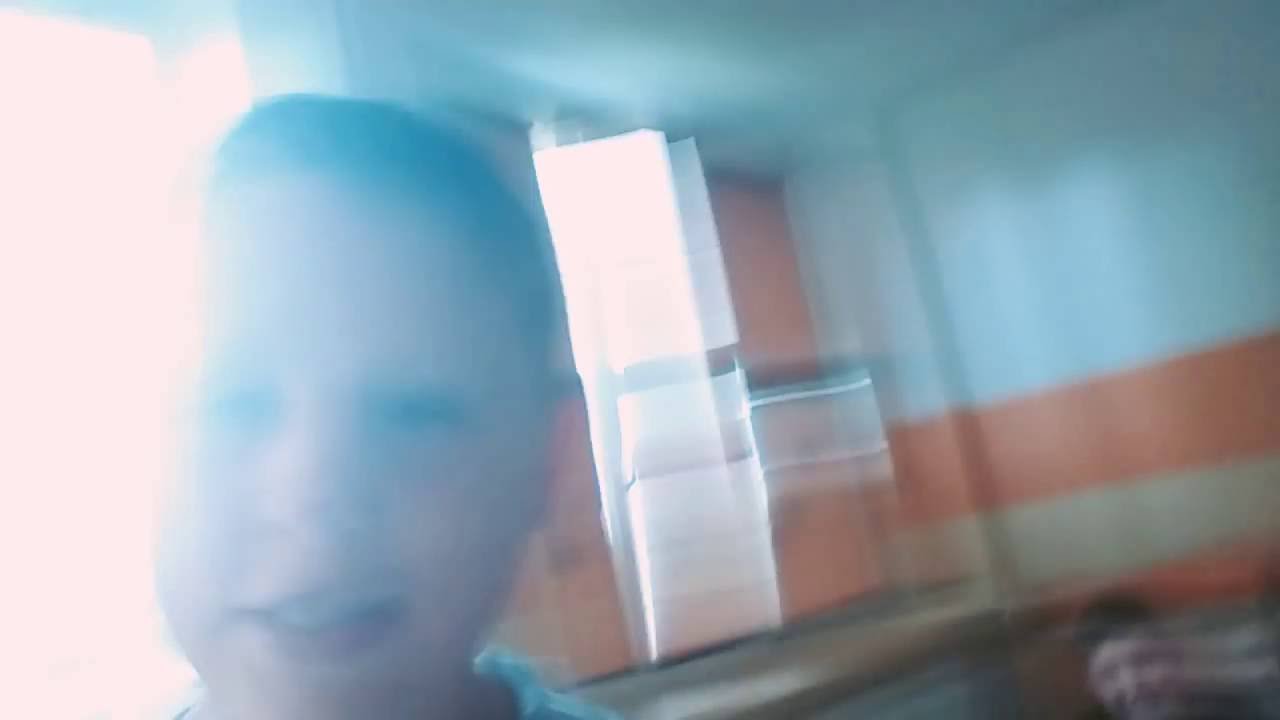 CampVlog #1