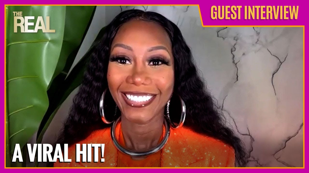 Muni Long Talks Viral Hit ‘Hrs and Hrs,’ Valentine’s Day Plans, and More!