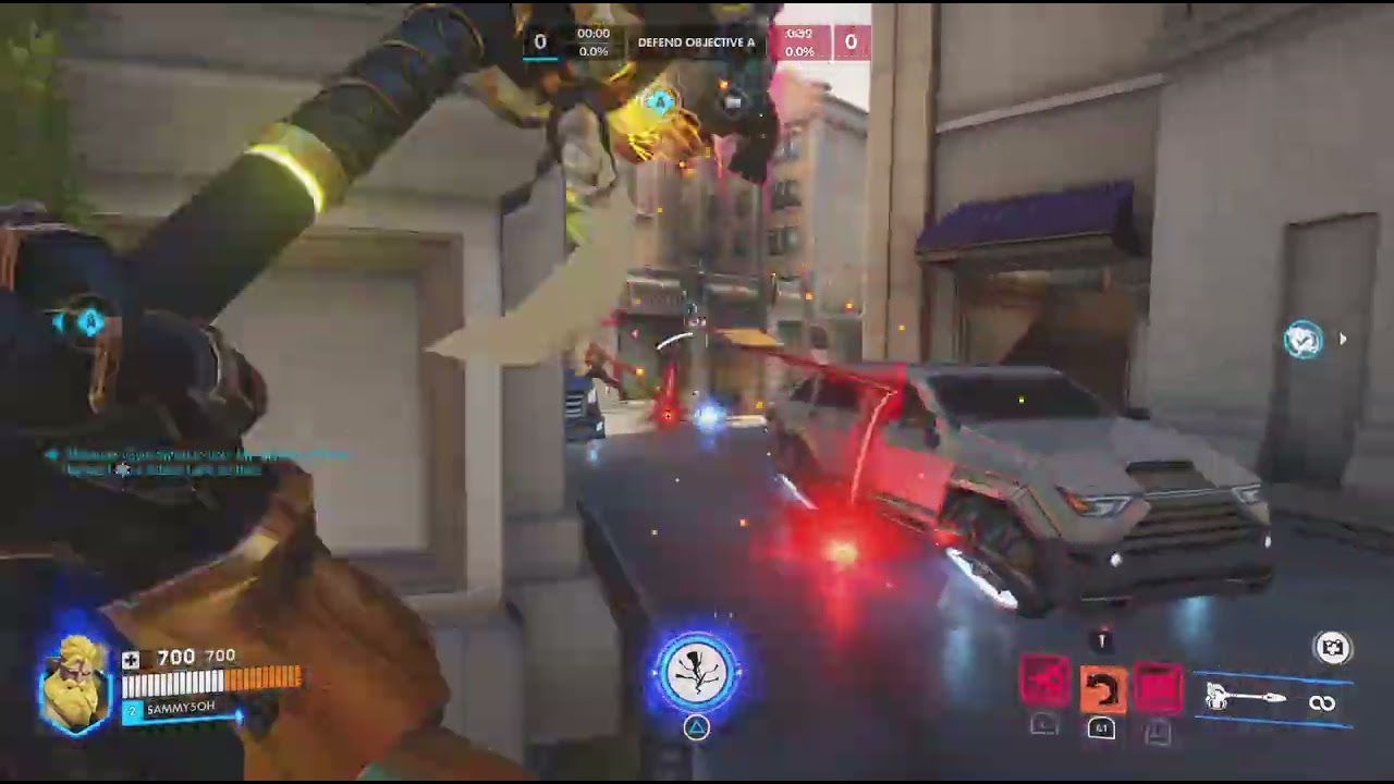 Clean Rein game