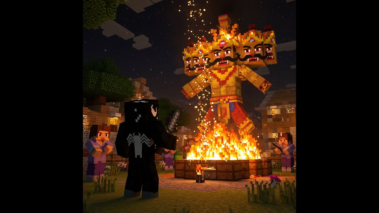 🥳RAVAN DAHAN IN MCFLEET LIVE | Minecraft MC Fleet Survival
