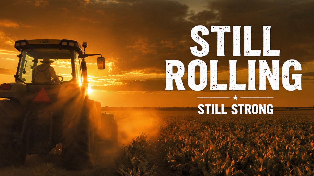 Static & Heartbeats — Country After Dark | Backroad America Radio