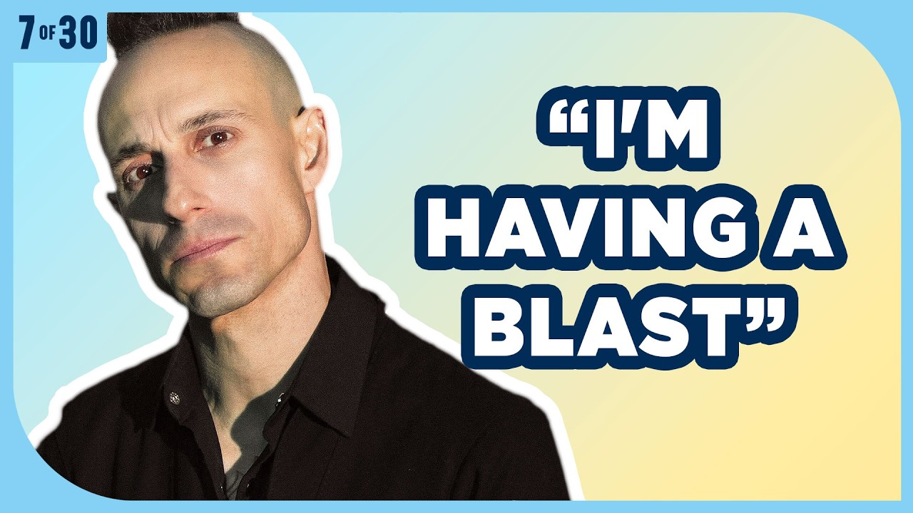 Frank Zummo On Sum 41's Legacy, Electric Callboy & New Book
