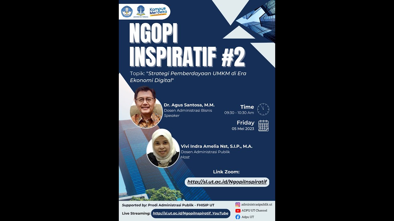 Ngopi Inspiratif #2 