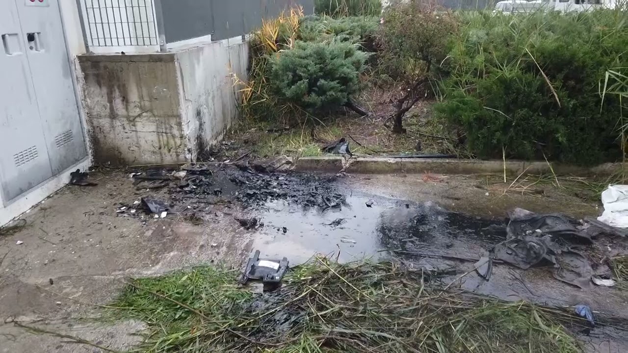Schianto nella zona industriale di Casoli di Atri: muore il 36enne Sergio Martella