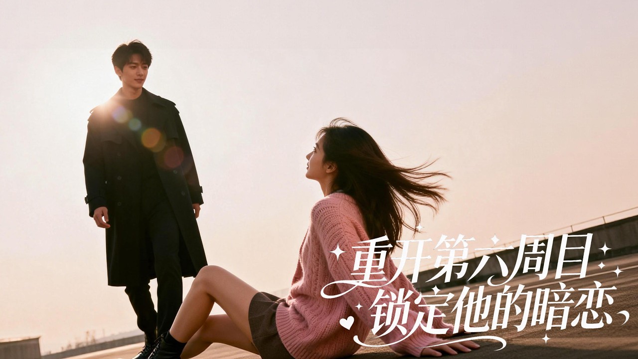 攻略校草五次皆被棄如敝履，第六世我徑直走向他身後的影子。當系統提示成功時，他顫抖著吻我：「你終於選我了…」而校草正望著我們，徹底瘋魔。