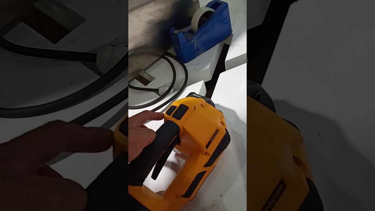 Strapex STB 73