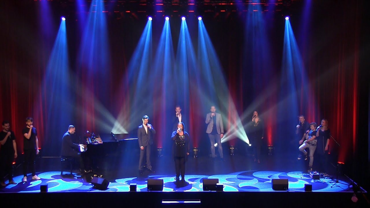 TRAILER 2: Michaela Schober & Friends - Wonderful Life