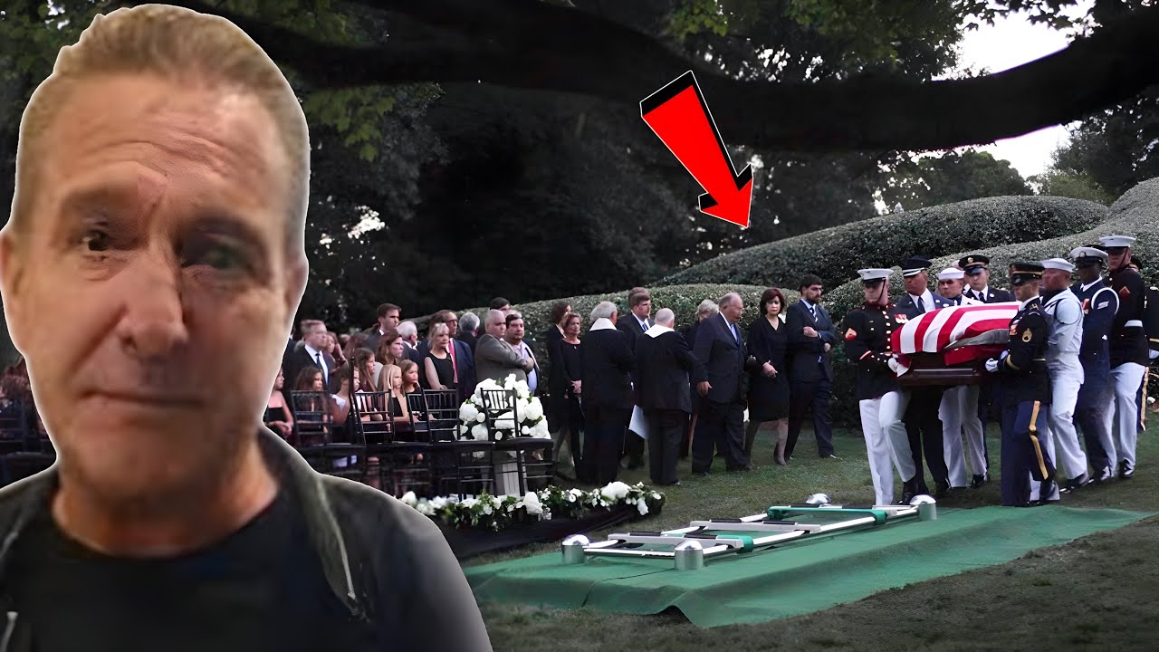 Final Goodbye to Collin Jerwood: Gone Too Soon, Real Cause of Death Exposed