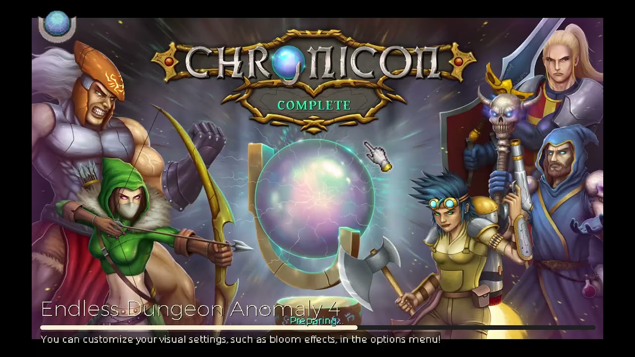 [T500][M2500] Templar speed farming: Lightning Companion with 999% Magic Find | Chronicon