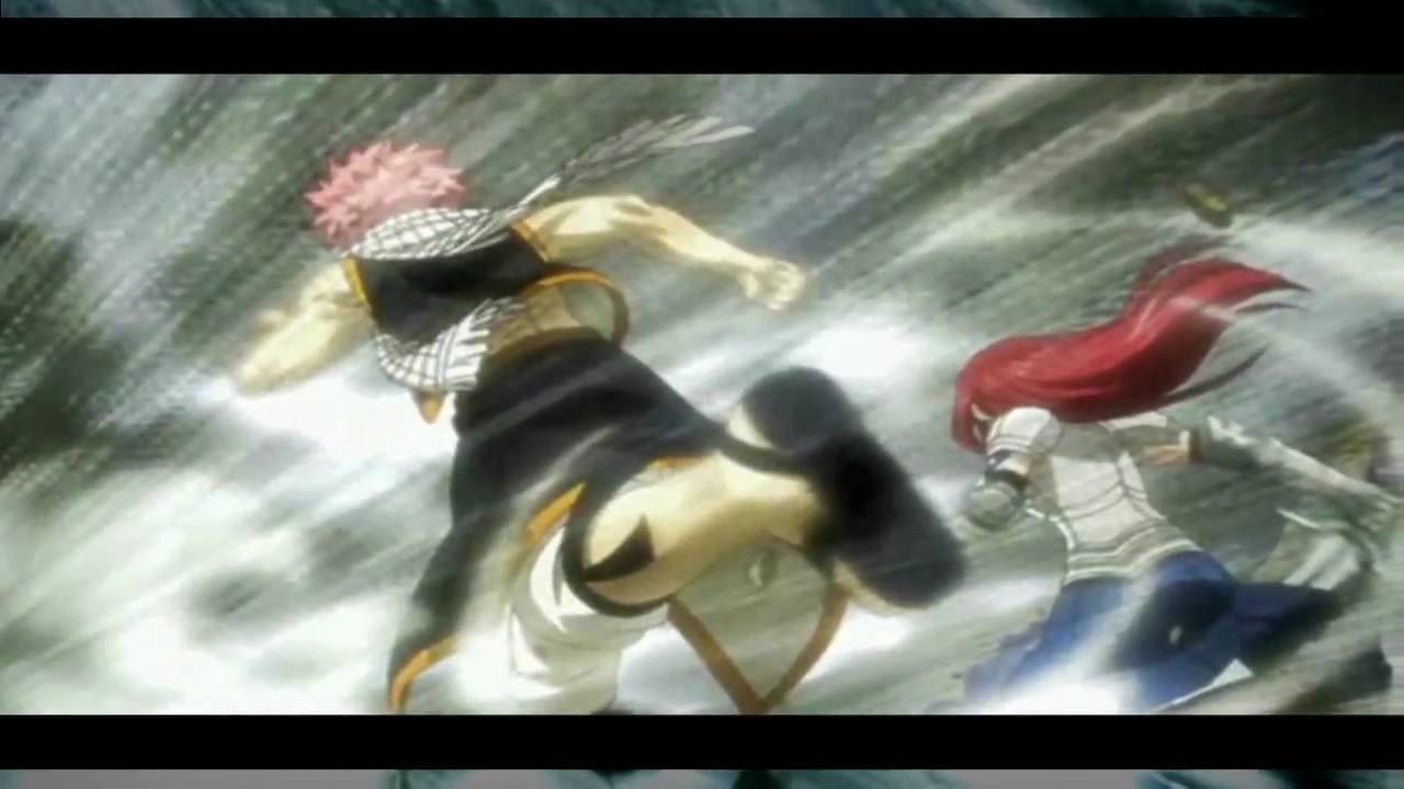 Posse cut AMV collab ~ GrindTimeNow