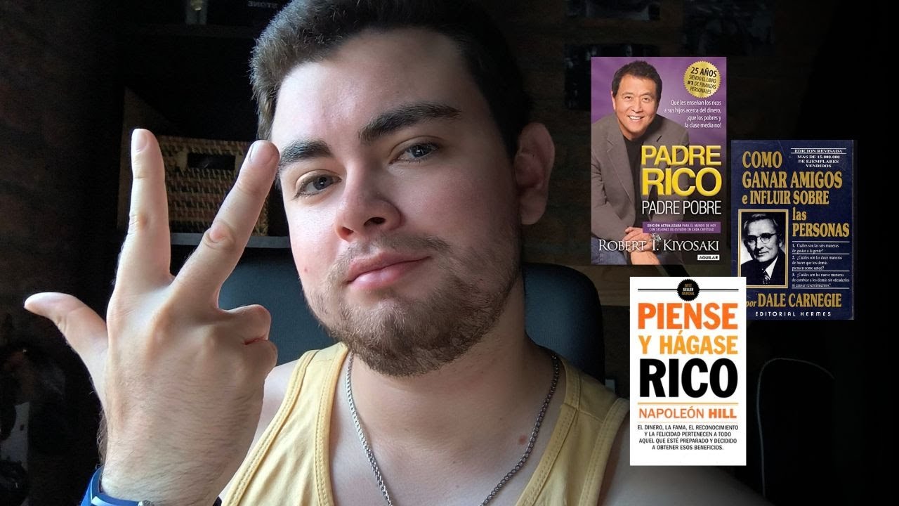 Vale la pena leer estos 3 libros? | Fabbroteca (#1)
