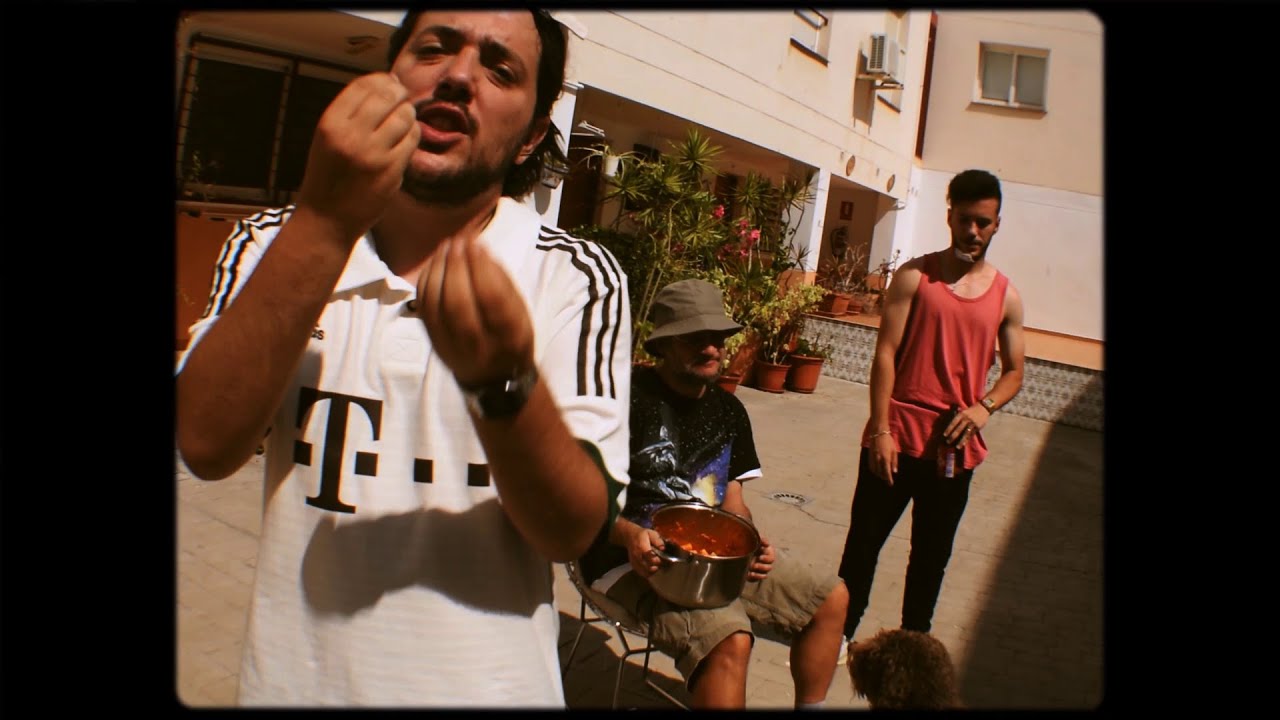 SOKEZ X ELPHOMEGA X HIDE TYSON - DO THE GREMLIN [PROD. TROZOS DE GROOVE]