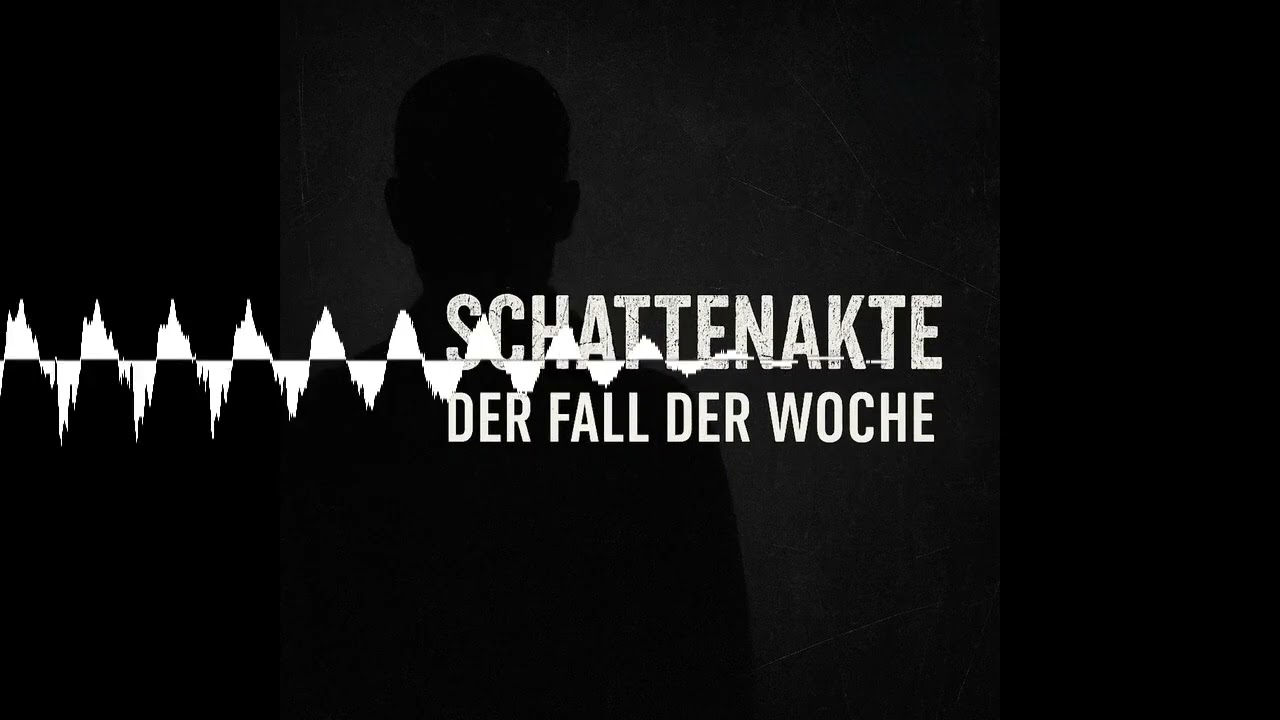 Stille Zeugen - Schattenakte - Der Fall der Woche