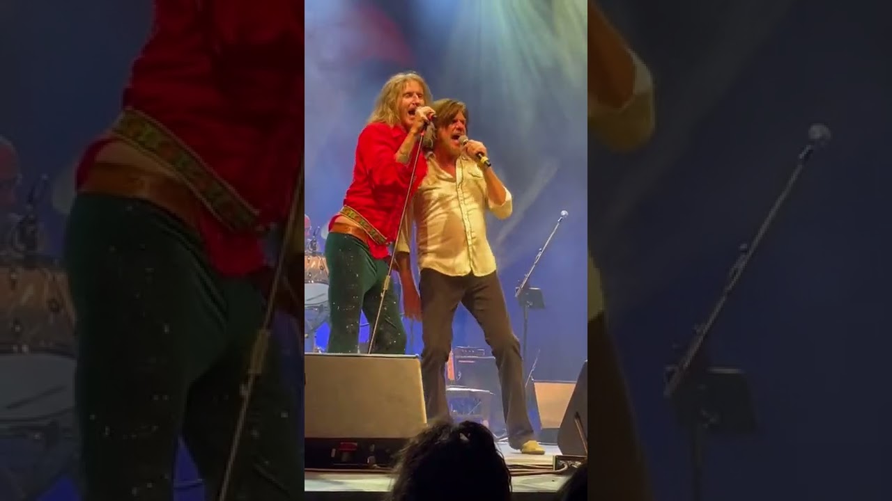 You Gotta Move (The Rolling Stones - Tim Rogers (You Am I)