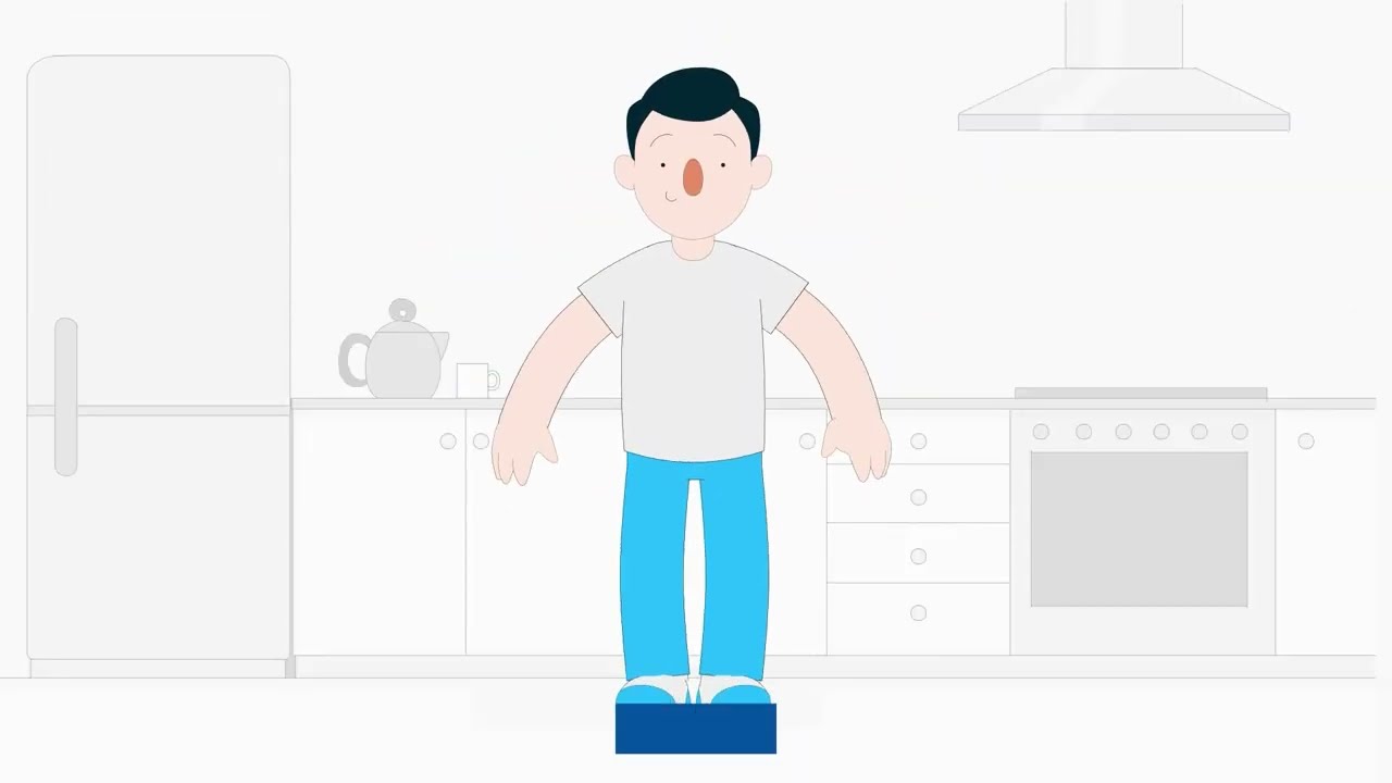Medac - Metoject - Animated Product Explainer