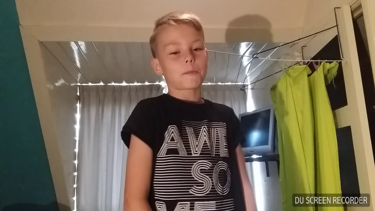 Paodie killer kamel volg je moeder deel 2