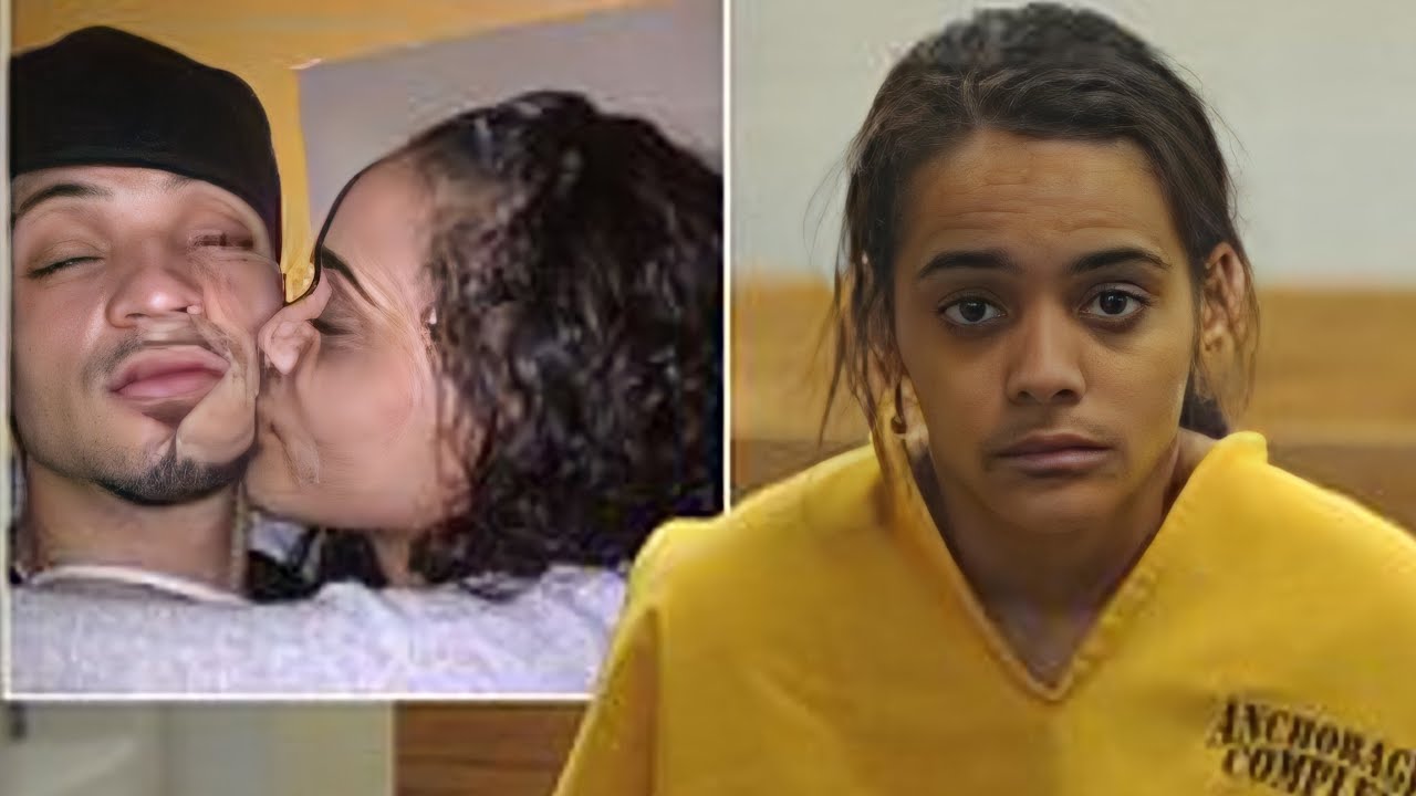 CASO CERRADO: QUEMÓ VIVO a su NOVIO mientras estaba DORMIDO - Gina Virgilio y Michael González