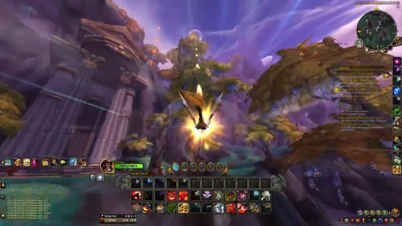 Tyrhold Trial Challenge Gold