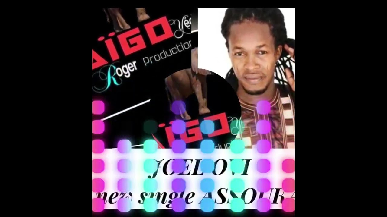 Benin : Joel Ovi /ASSOUKA