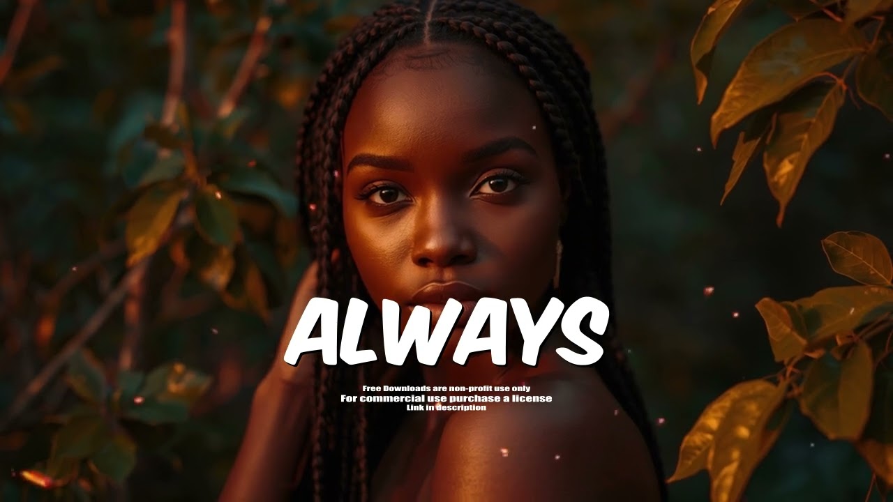Afrolove Type Beat – “ ALWAYS ” | Afro Guitar Kompa Instrumental | 2026