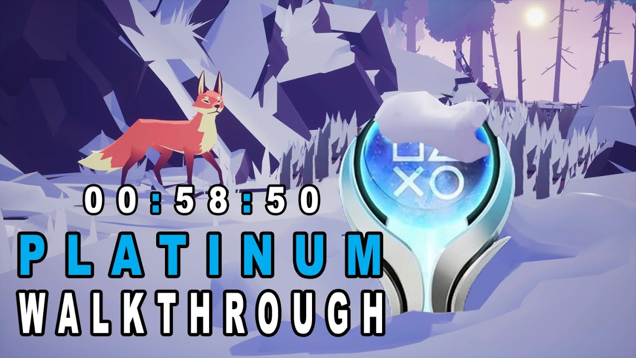 ENDLING - EXTINCTION IS FOREVER - All Trophies / Achievements in UNDER 60 Minutes