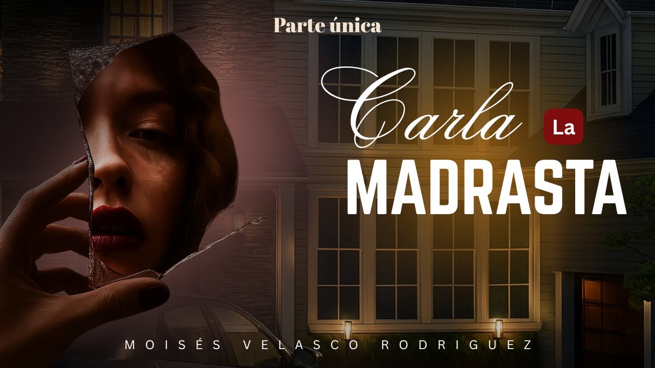 CARLA, LA MADRASTA - PARTE 2