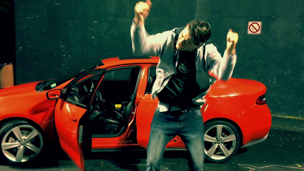 Ryan Bronson - Get Em' High (Feat. Bobby Matts)(Official Music Video)(Prod. By Jitta On The Track)