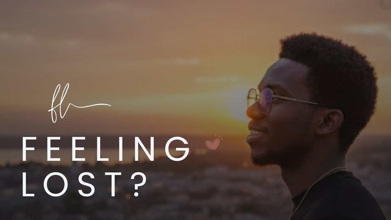 49% of Christians Don't Know Where They're Going. Here's Why!
