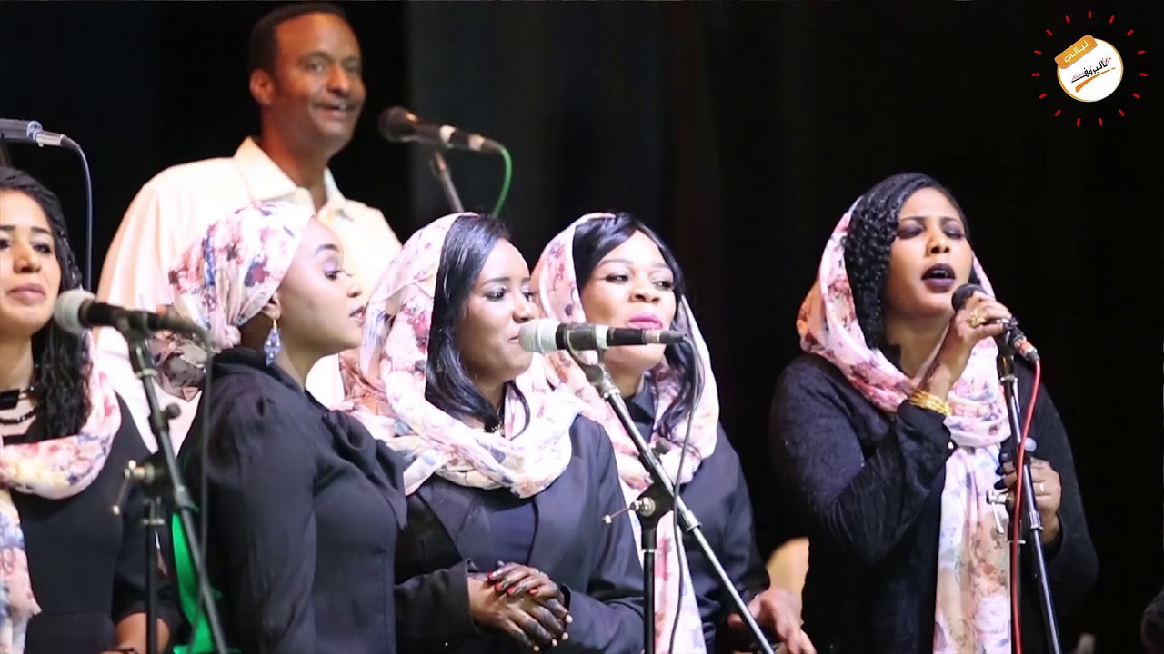يا روحي سلام عليك _ كورال كلية الموسيقى 2020 ♫ ليــالي البــروف ♫ #Sudan_Music        #المسرح_القومي