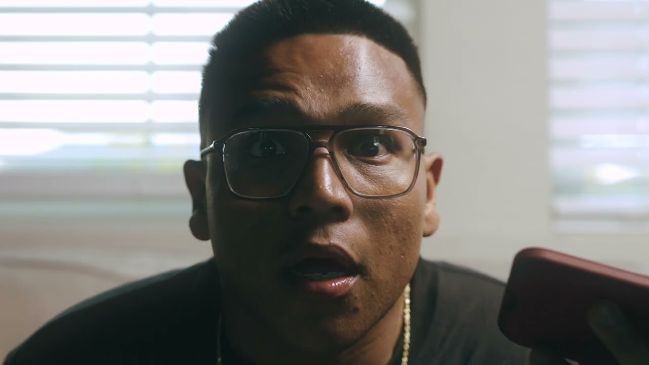 E.G.R. - That Ain't It Ft. Miles Minnick and Zee
