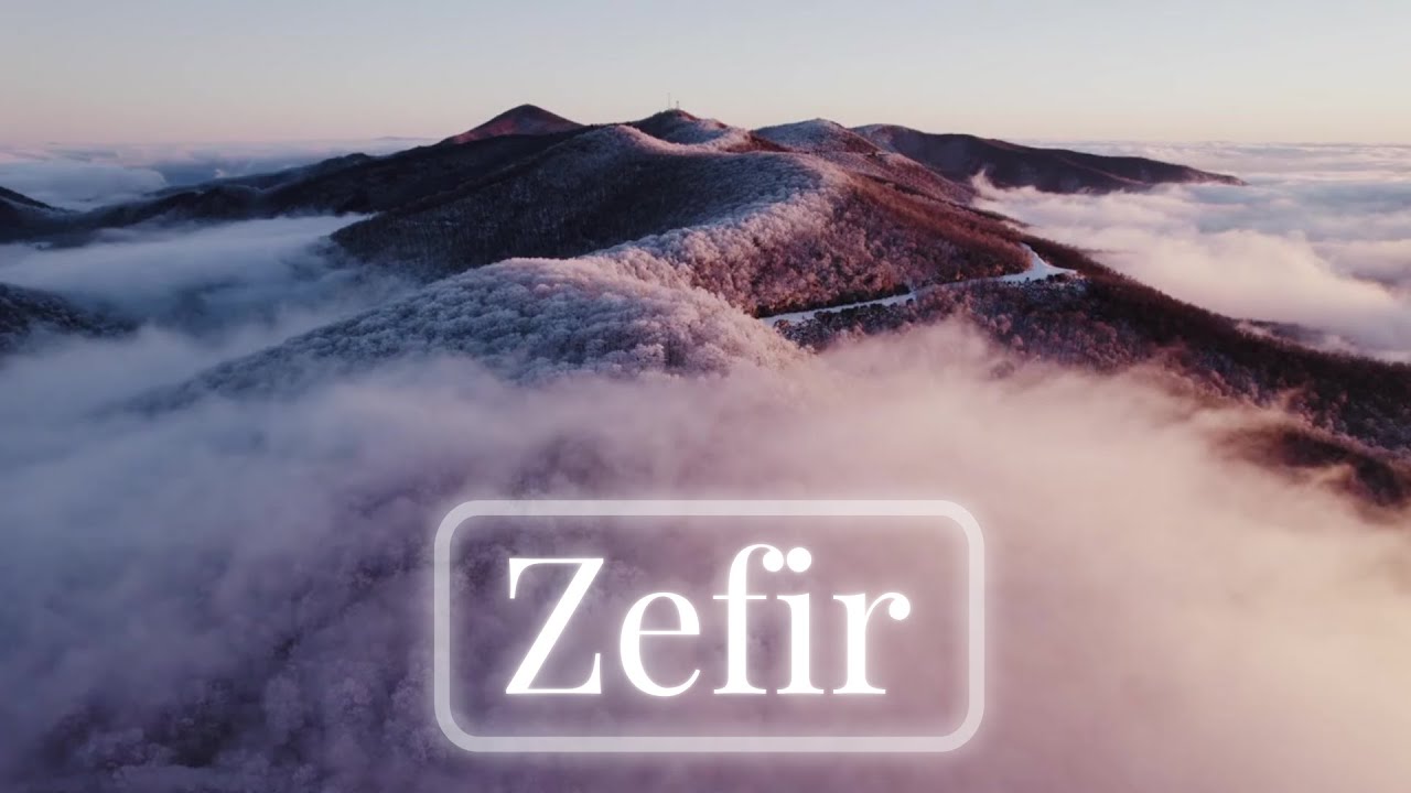 Zefir &ndash; Poczuj Lekkość i Spok&oacute;j | MOD Music