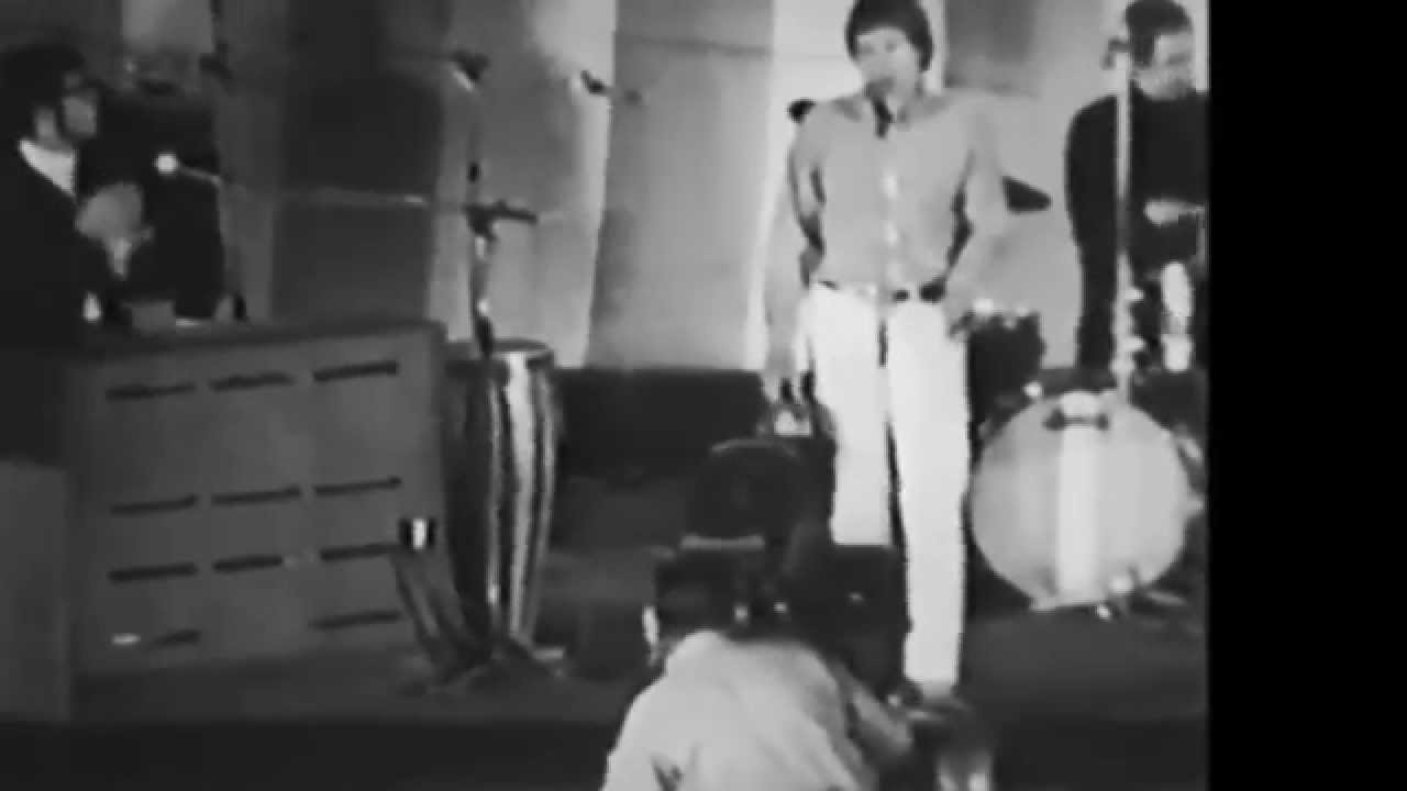If You Gotta Go Go Now Manfred Mann Stereo HiQ Hybrid JARichardsFilm
