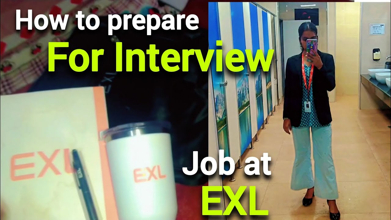 How to apply for jobs in EXL Company / Bulk Hiring in EXL / My Selection Process / AMCAT Test