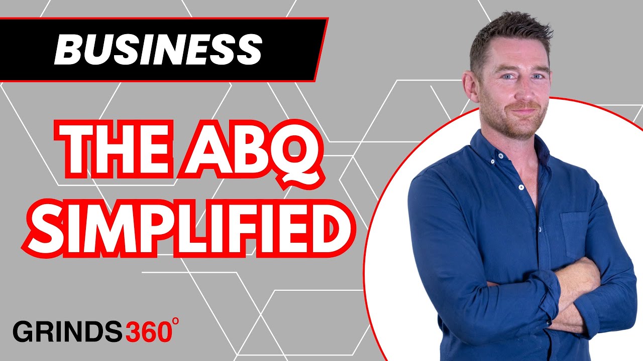 The ABQ | Leaving Cert Business