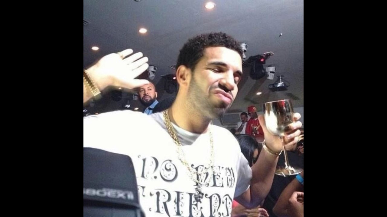 [FREE] OLD DRAKE TYPE BEAT | THANK ME LATER TYPE BEAT - 