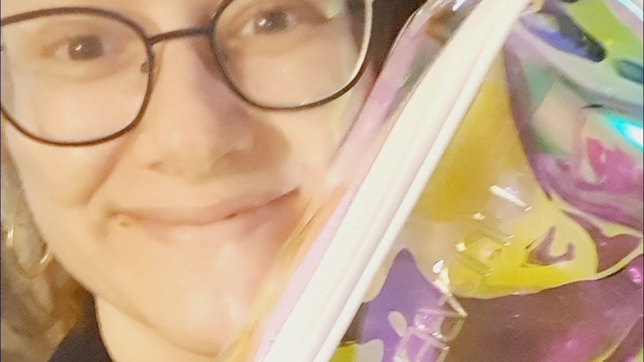 Huda Beauty Large Mystery Bag Unboxing