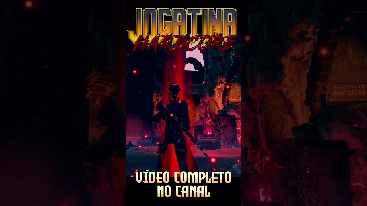 J&aacute; IMAGINOU ser um VAMPIRO em um FPS ? #EVILVEVIL