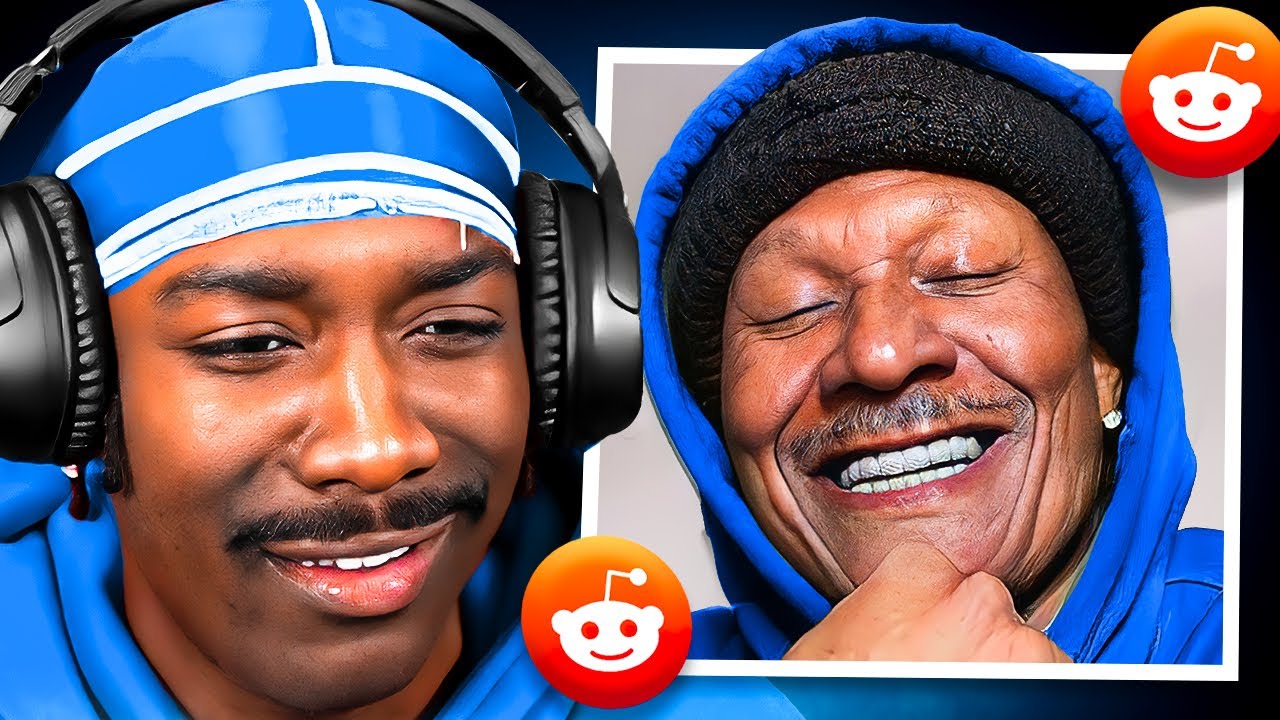 Мой САМЫЙ СМЕШНОЙ Reddit. Попробуй не засмеяться..