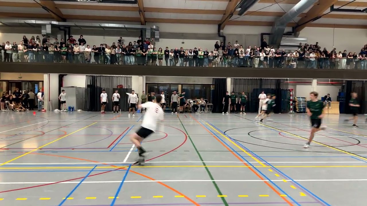 BUIC 24-25 play offs finale Gentle open zwart - Mooncatchers
