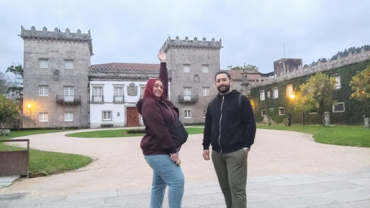 Hoy hicimos historia en el canal: ¡nuestra primera transmisión en vivo! 🔴 😱🇺🇾🧉🇪🇸
