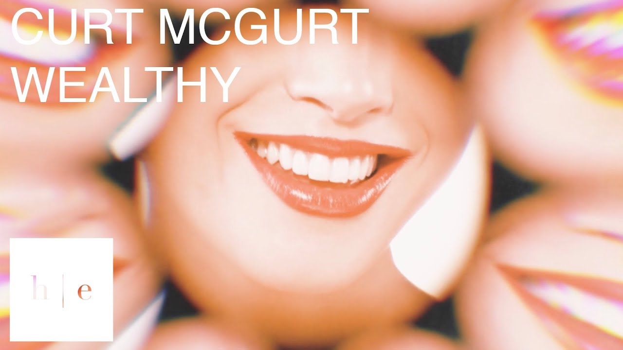 Curt McGurt - Wealthy