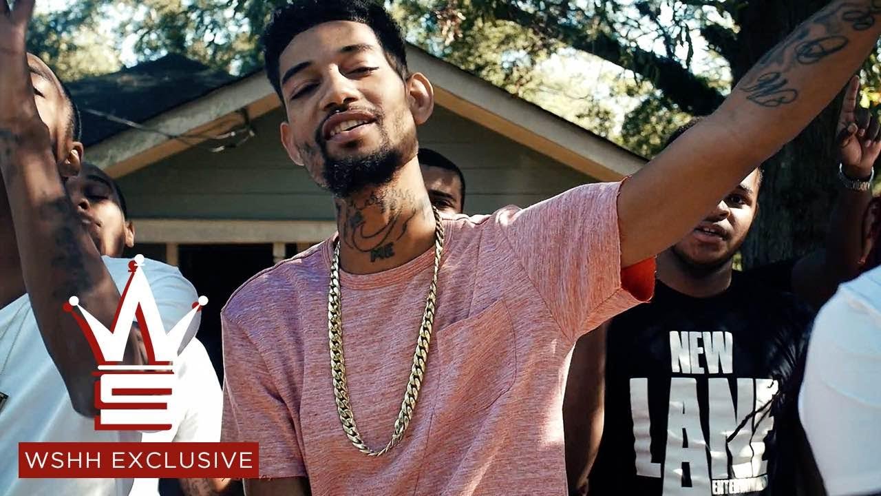 PnB Rock 