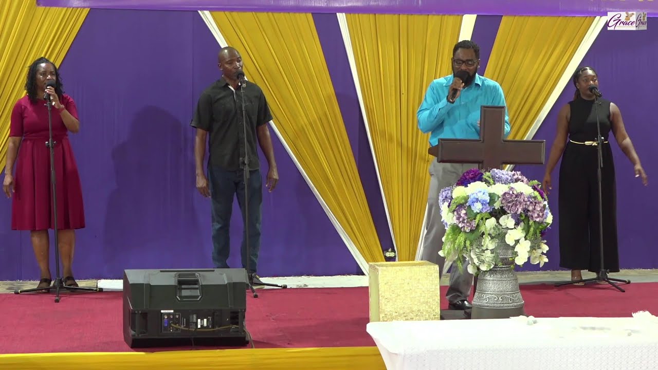 Sunday Worship - September 28, 2025